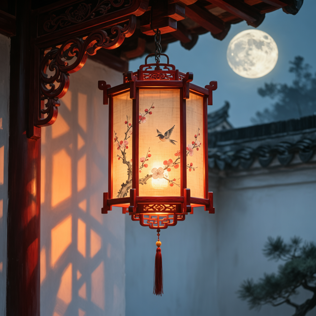 灯