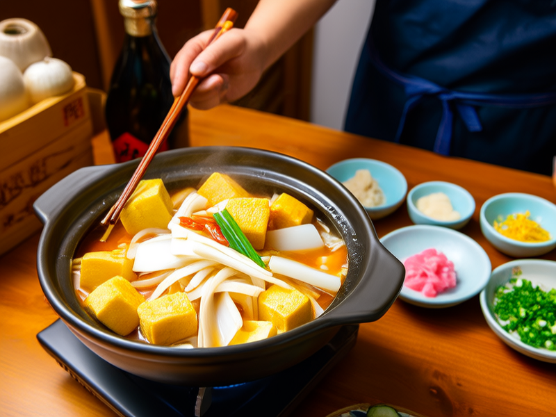 关东煮